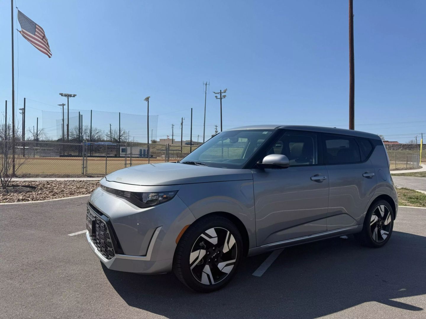 2023 Kia Soul - Image 3