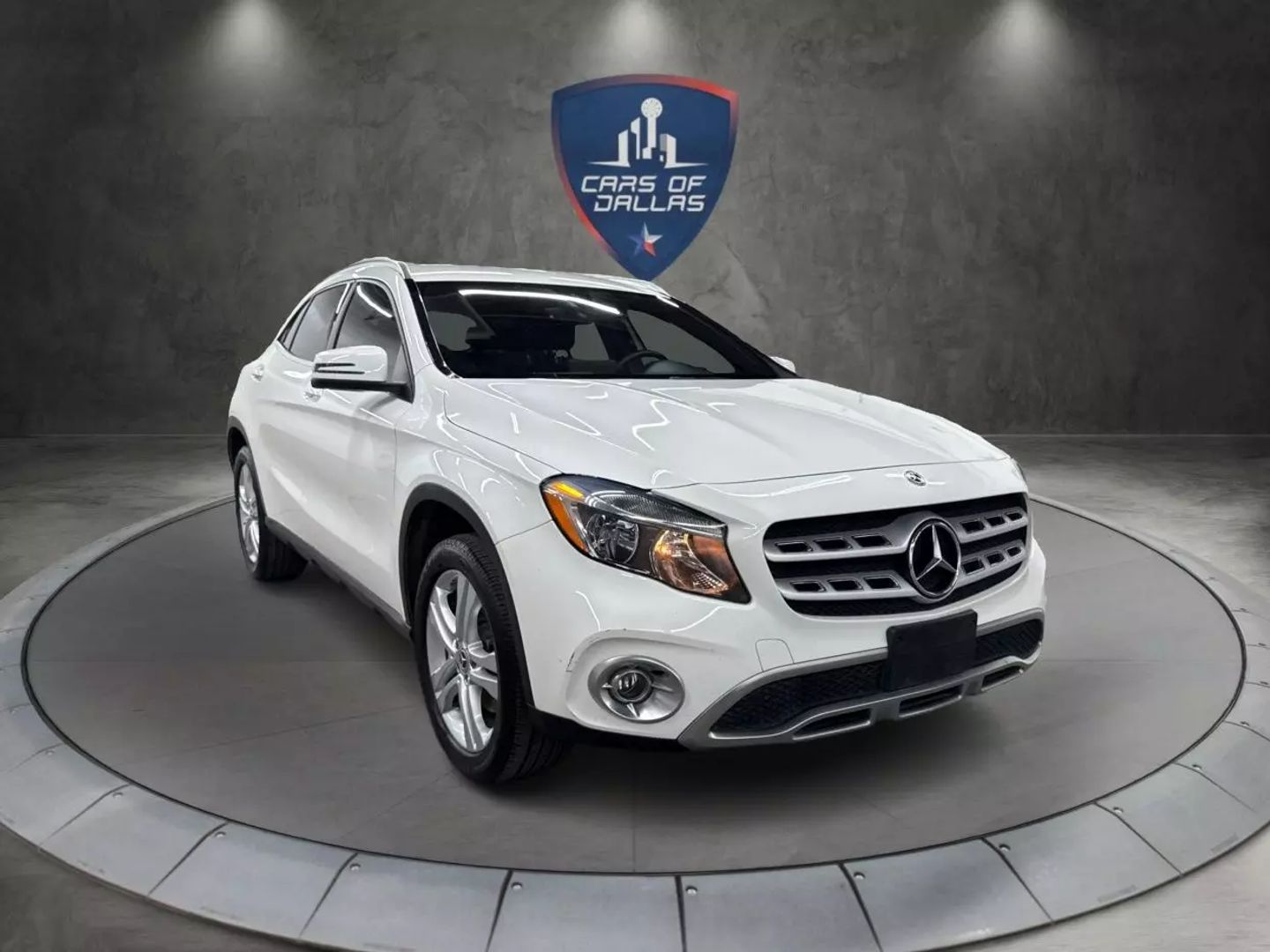 2019 Mercedes-benz Gla - Image 7