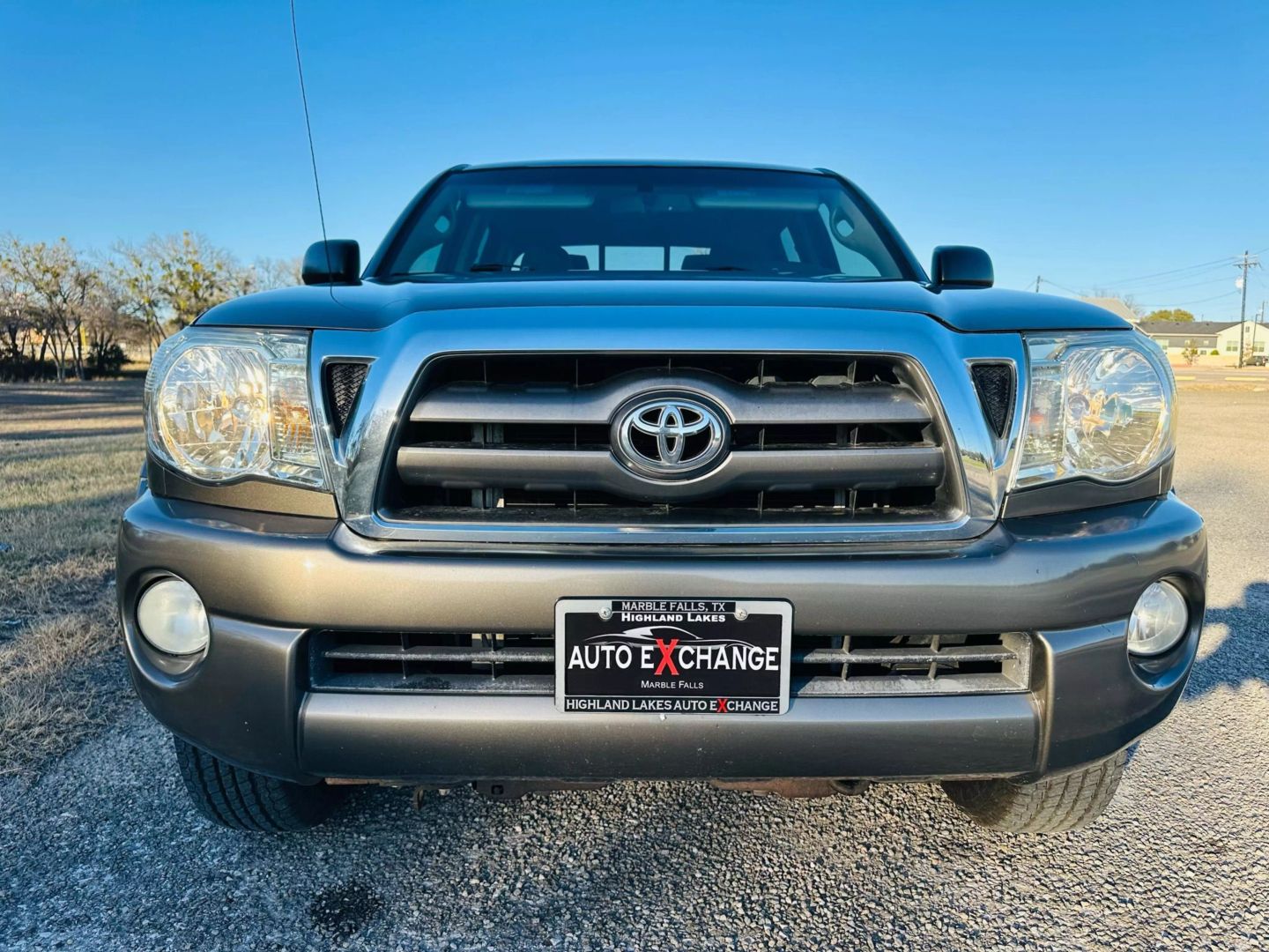 2009 Toyota Tacoma Double Cab - Image 3