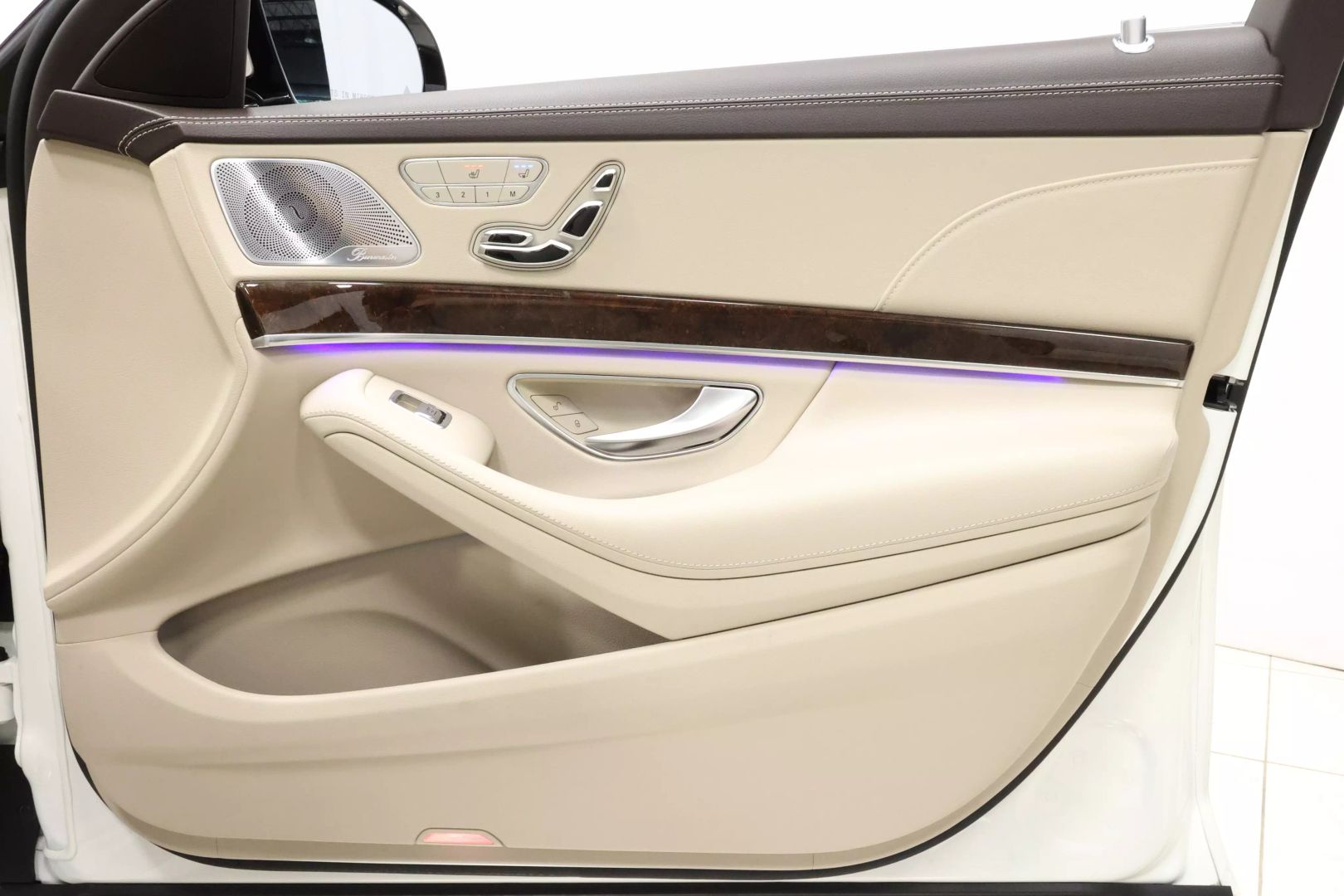 2018 Mercedes-benz S-class - Image 83