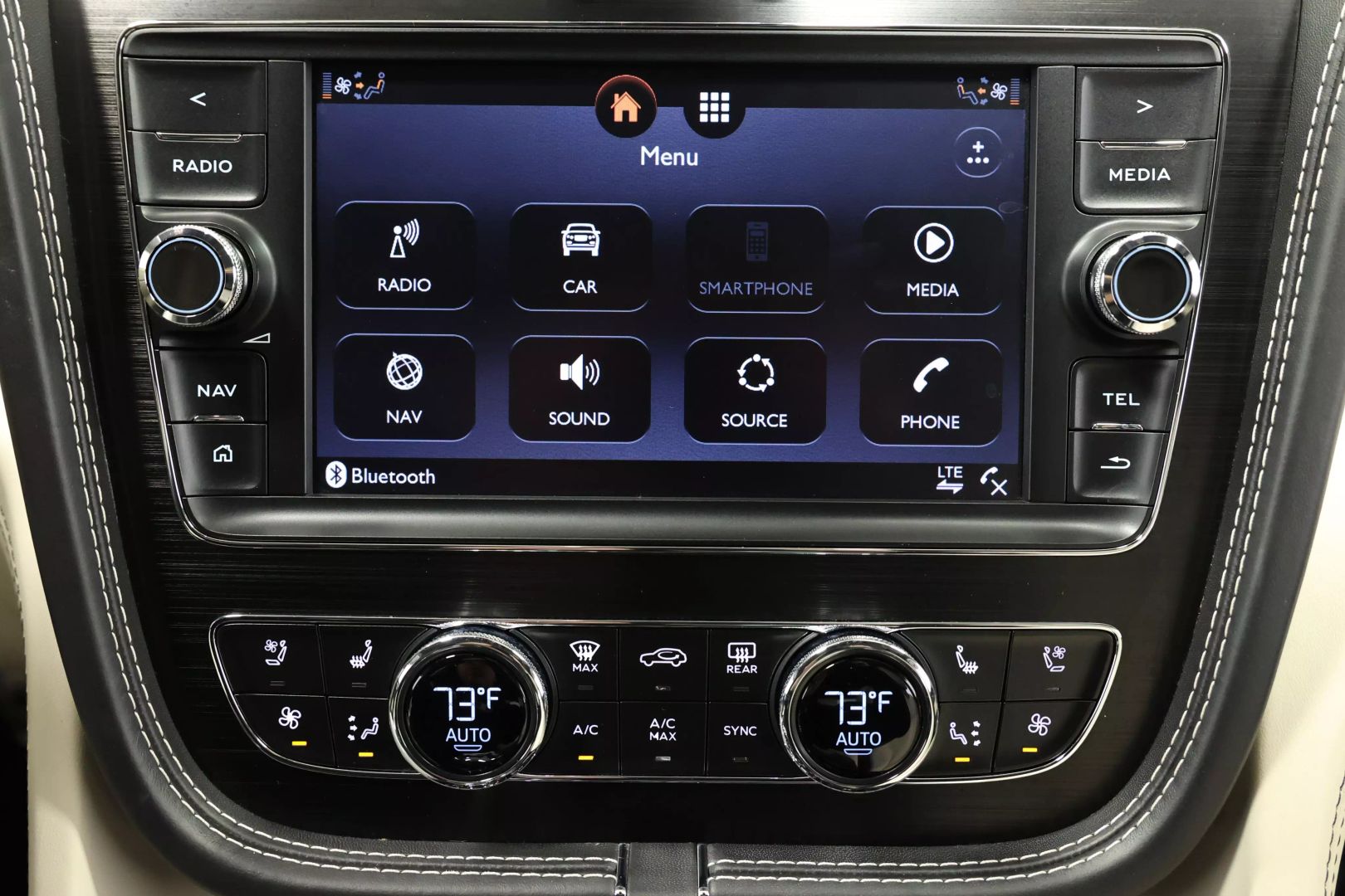 2017 Bentley Bentayga - Image 37