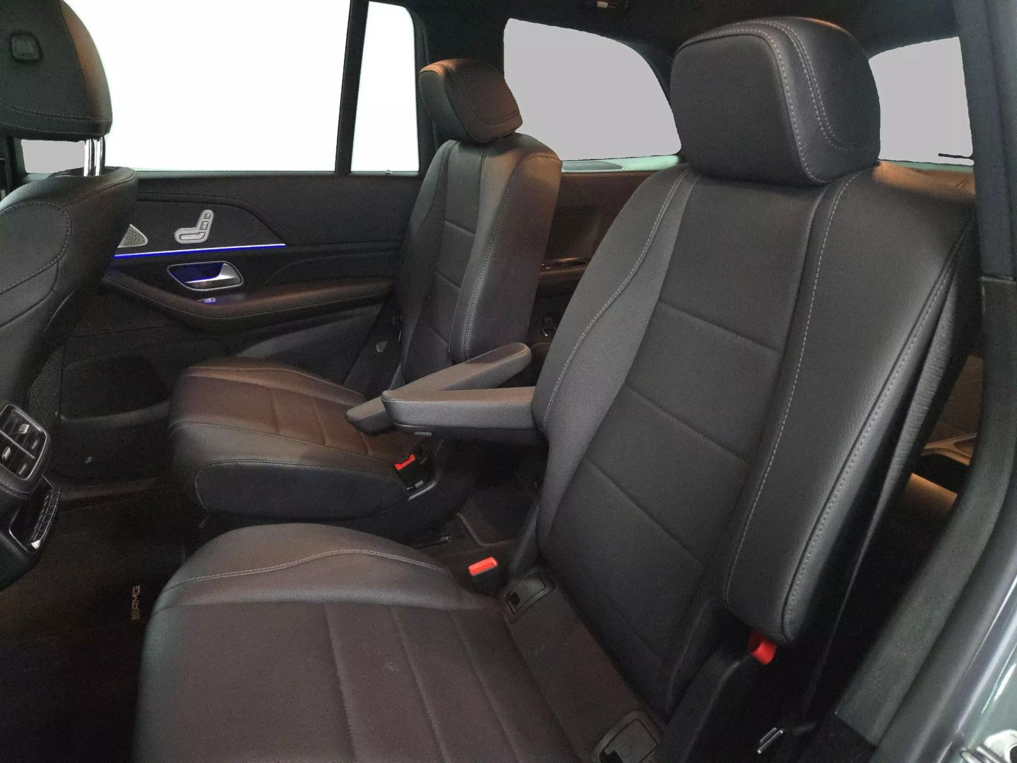 2022 Mercedes-benz Gls - Image 15