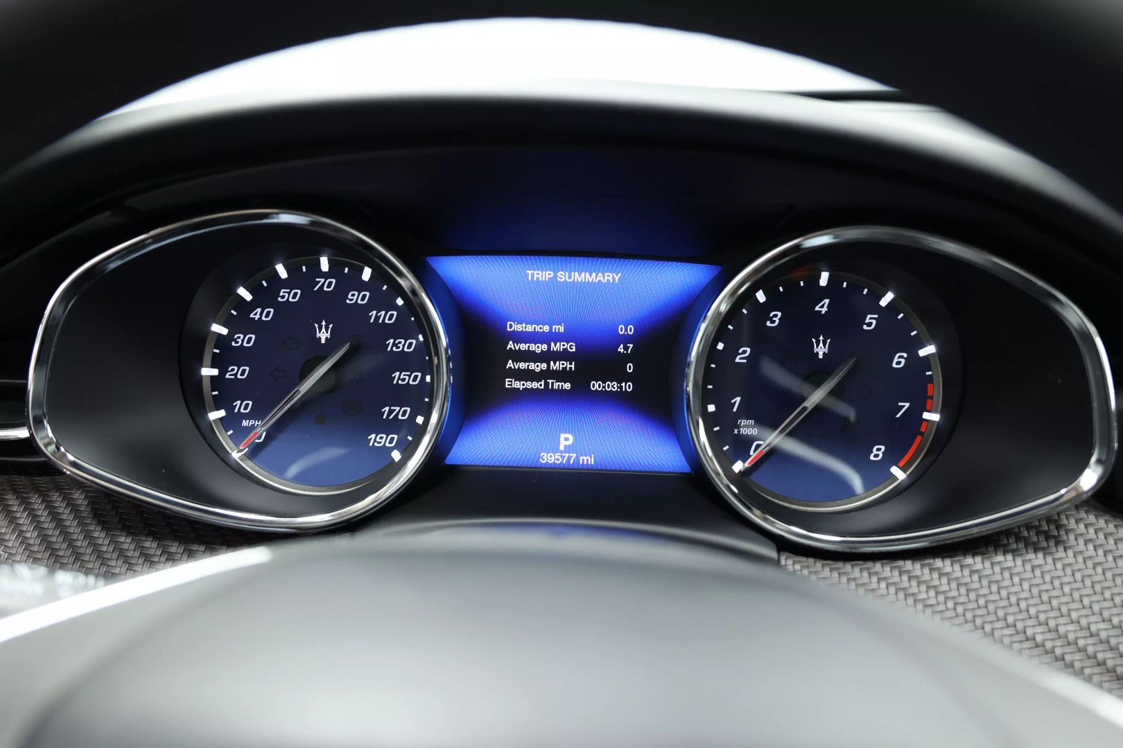 2020 Maserati Quattroporte - Image 28