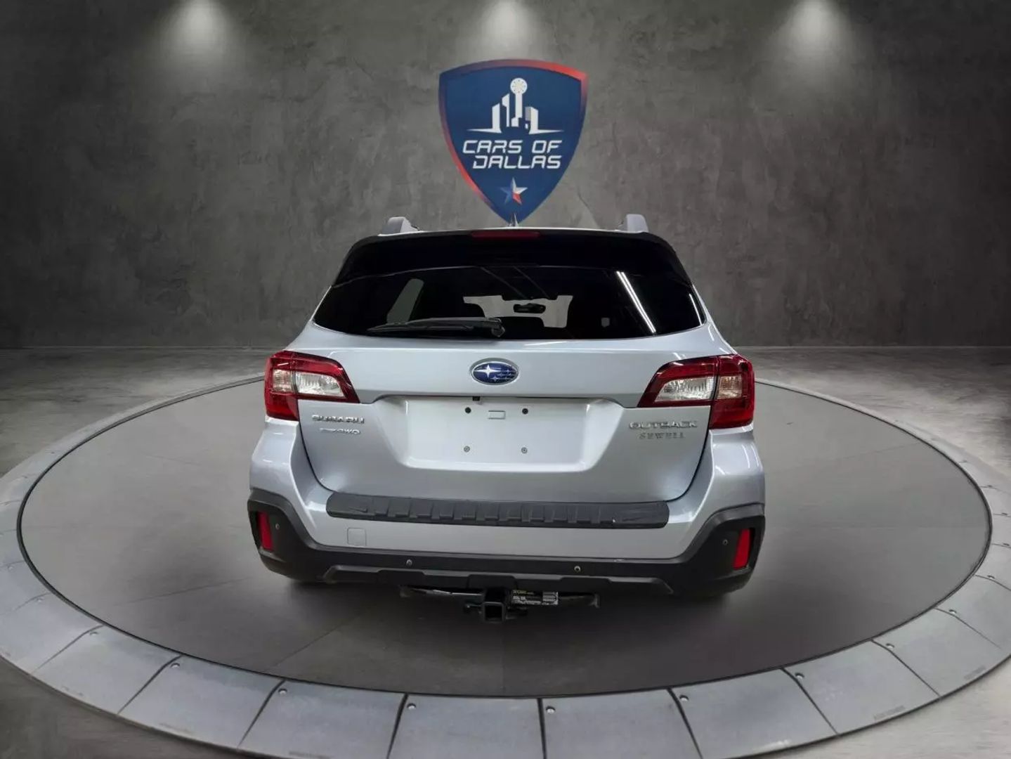 2019 Subaru Outback - Image 4