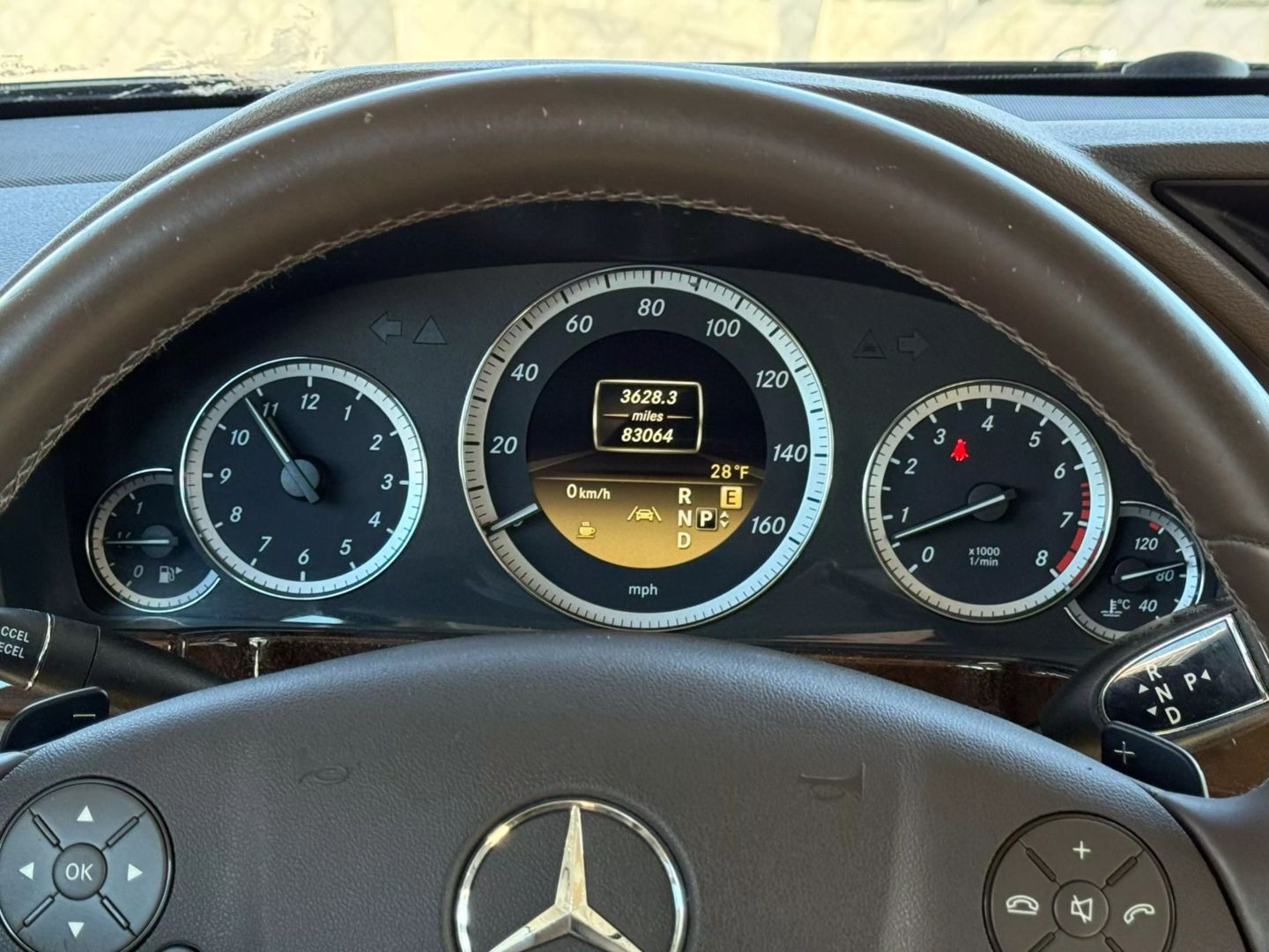 2012 Mercedes-benz E-class - Image 37