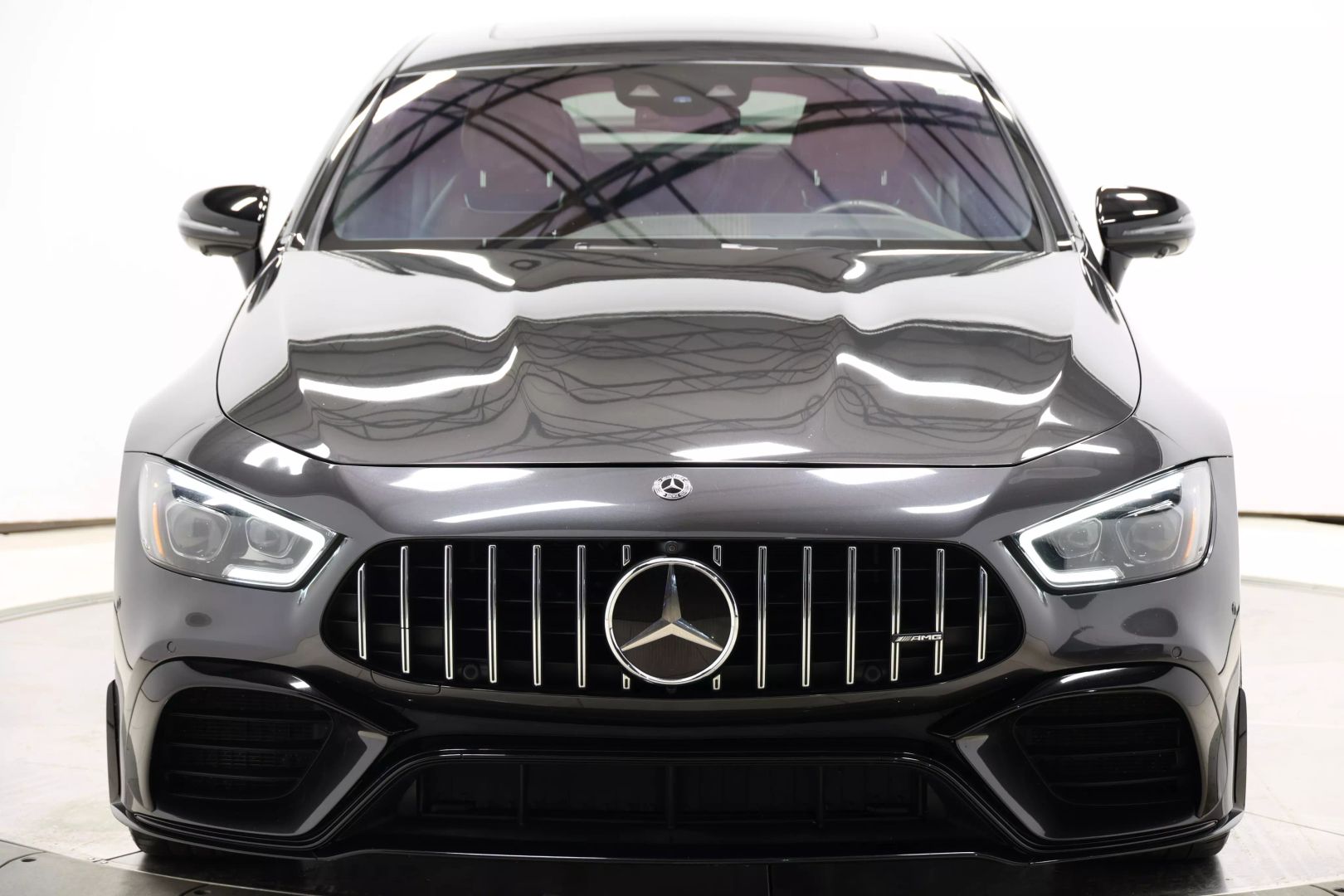 2020 Mercedes-benz Mercedes-amg Gt - Image 116