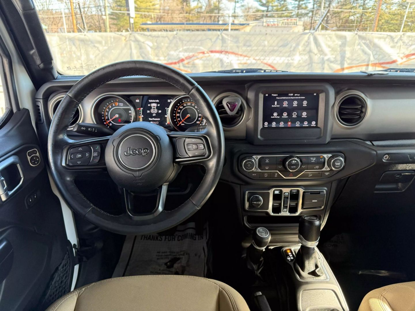 2019 Jeep Wrangler Unlimited - Image 32