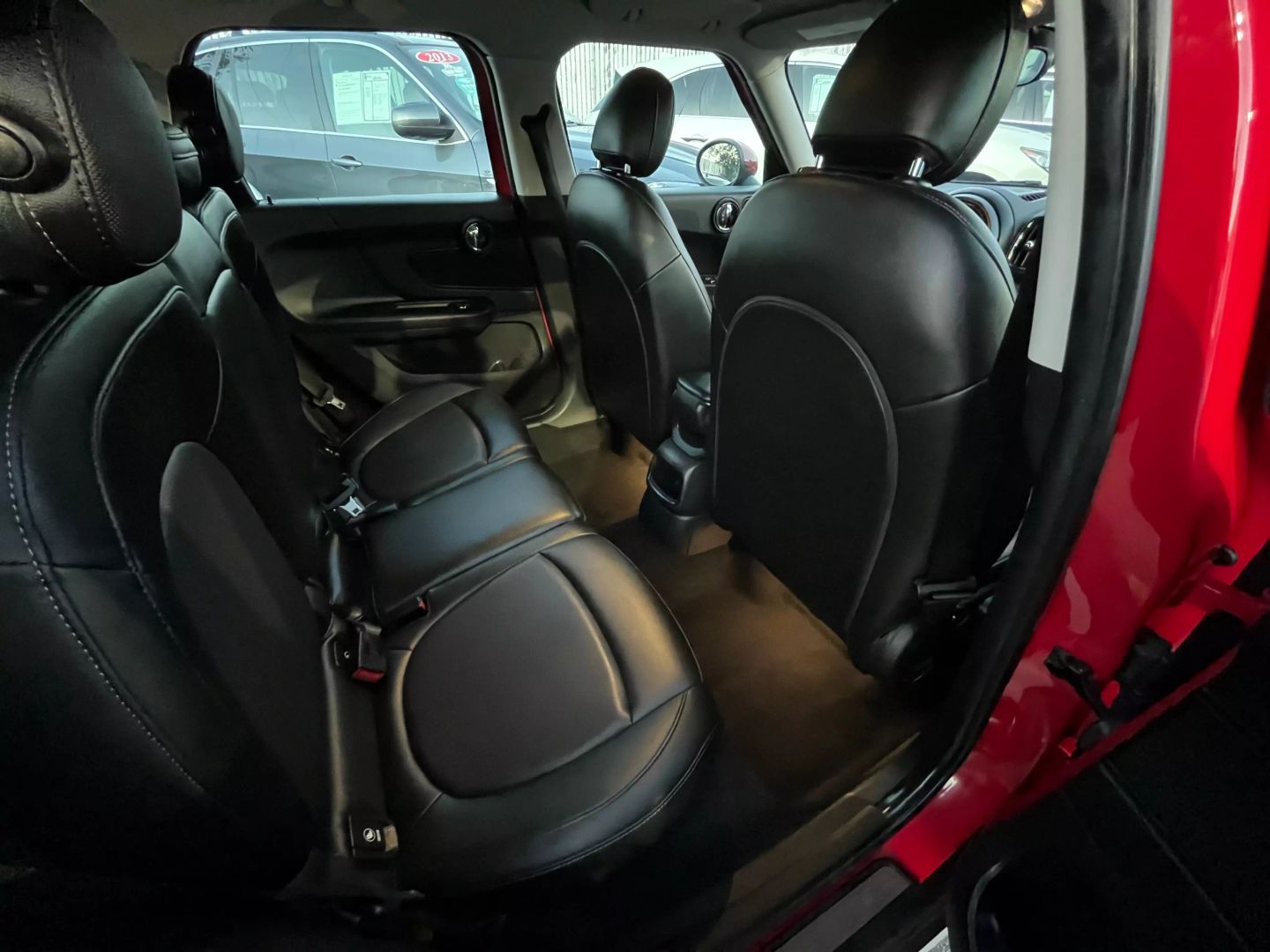2019 Mini Countryman  Vin: Wmzys7c52k3f46249 Stock Id: F46249 - Image 19