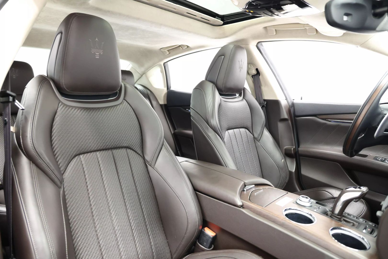 2020 Maserati Quattroporte - Image 85