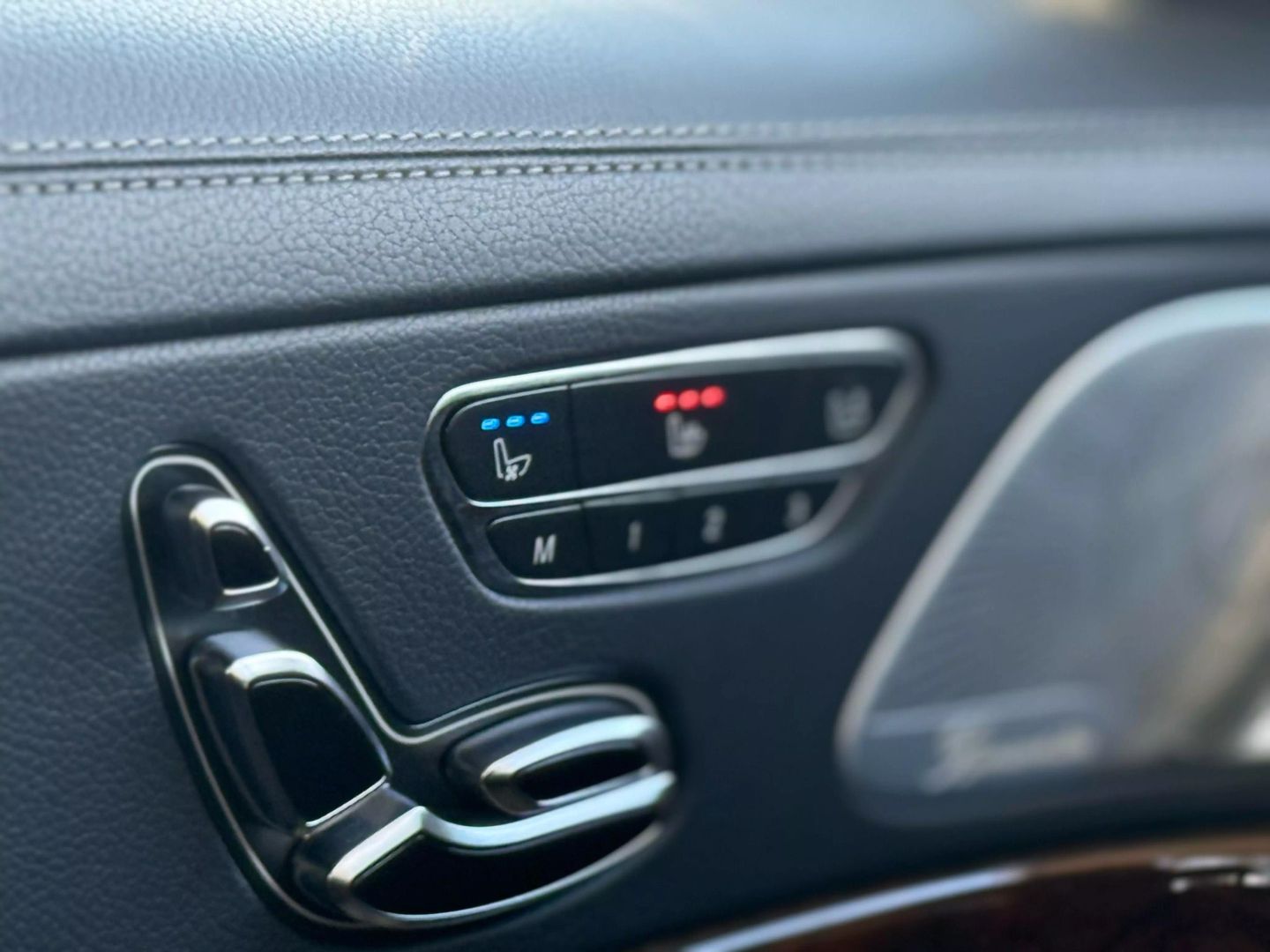 2015 Mercedes-benz S-class - Image 39