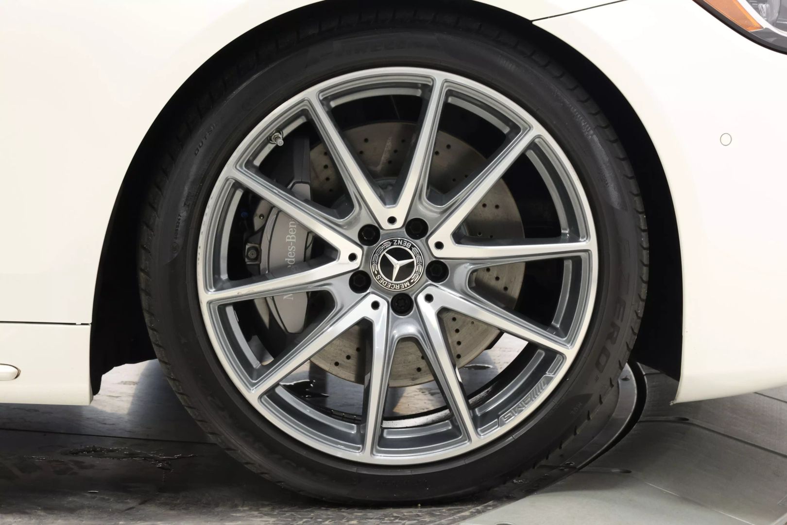 2018 Mercedes-benz S-class - Image 113