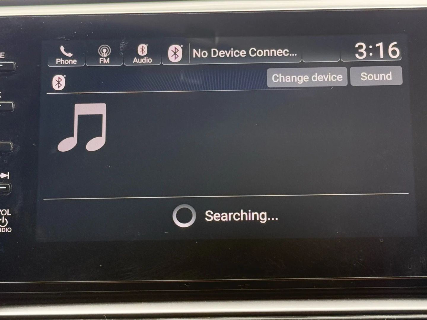 2019 Honda Accord - Image 37