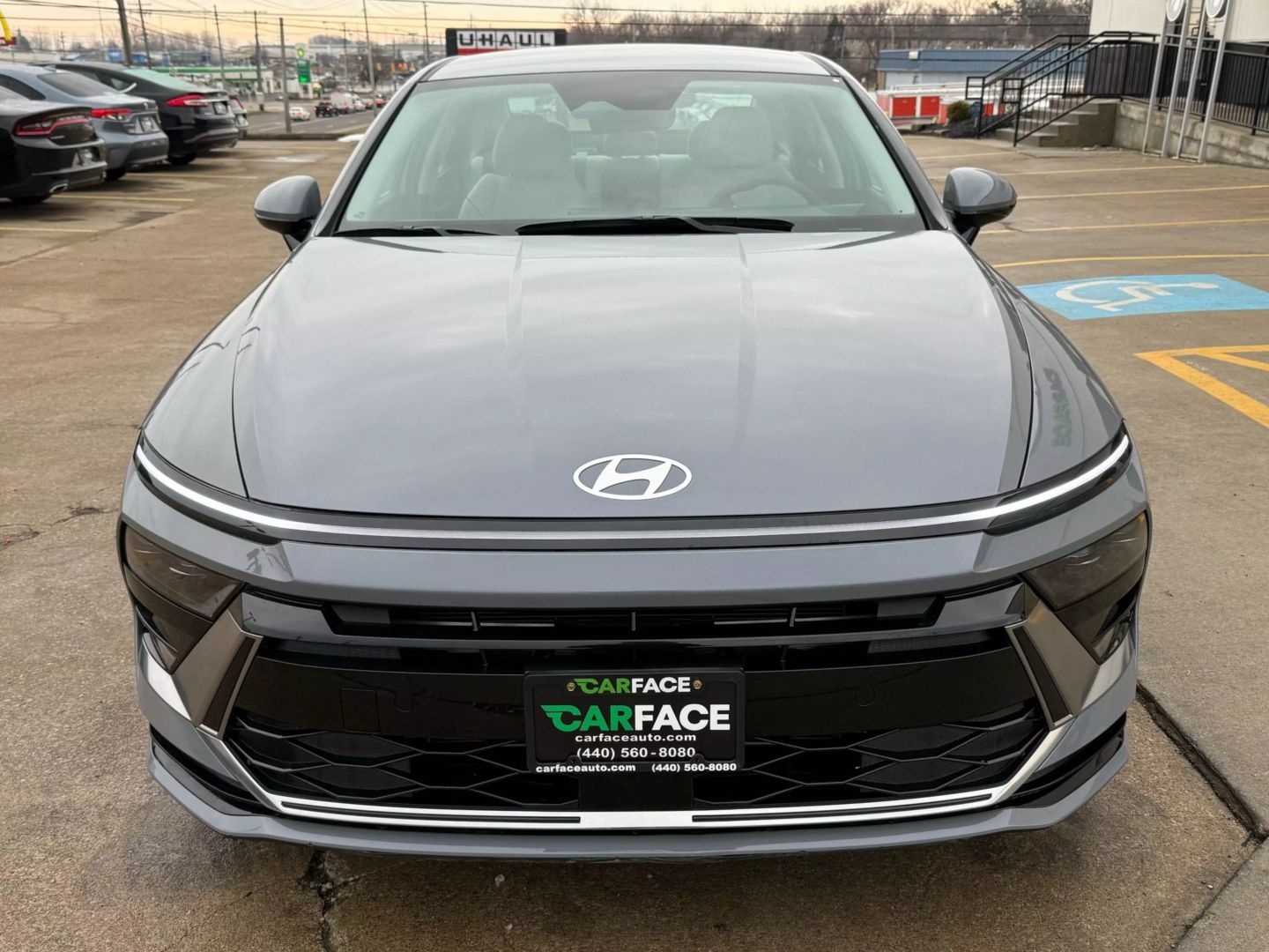 2024 Hyundai Sonata - Image 2