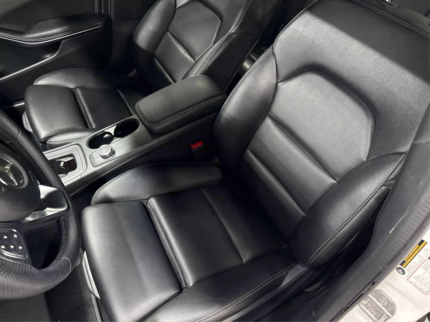2019 Mercedes-benz Gla - Image 28