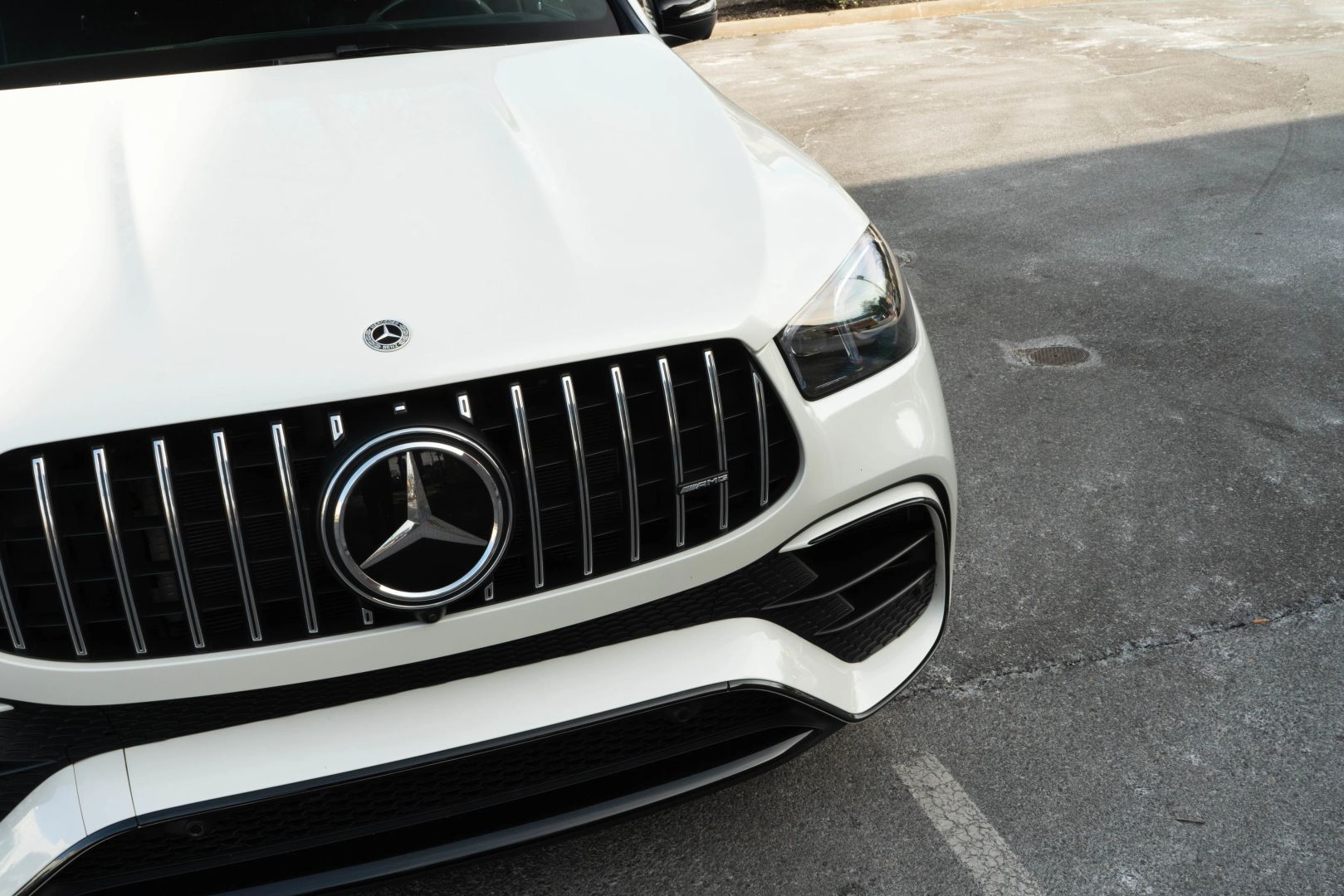 2022 Mercedes-benz Mercedes-amg Gle - Image 6