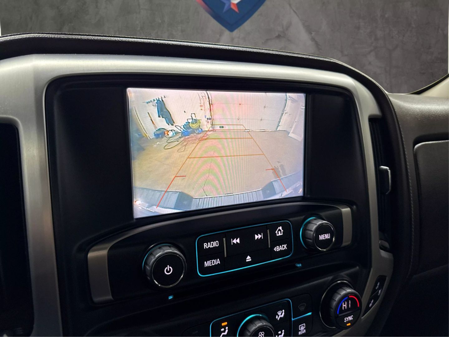 2018 Gmc Sierra 1500 Crew Cab - Image 22