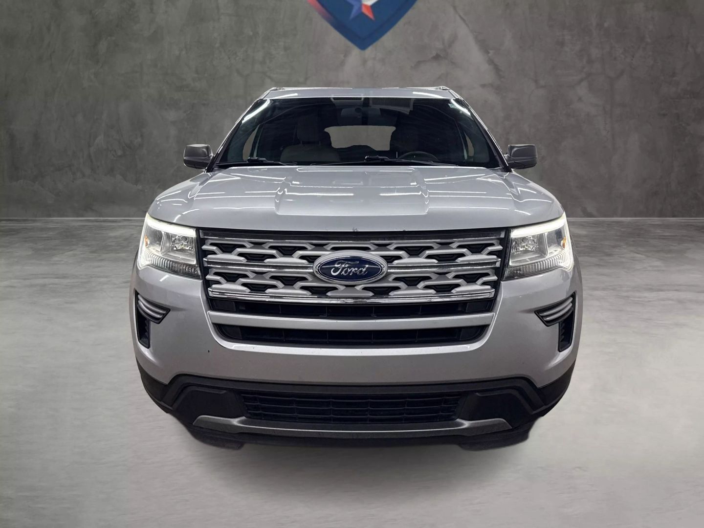 2018 Ford Explorer - Image 12