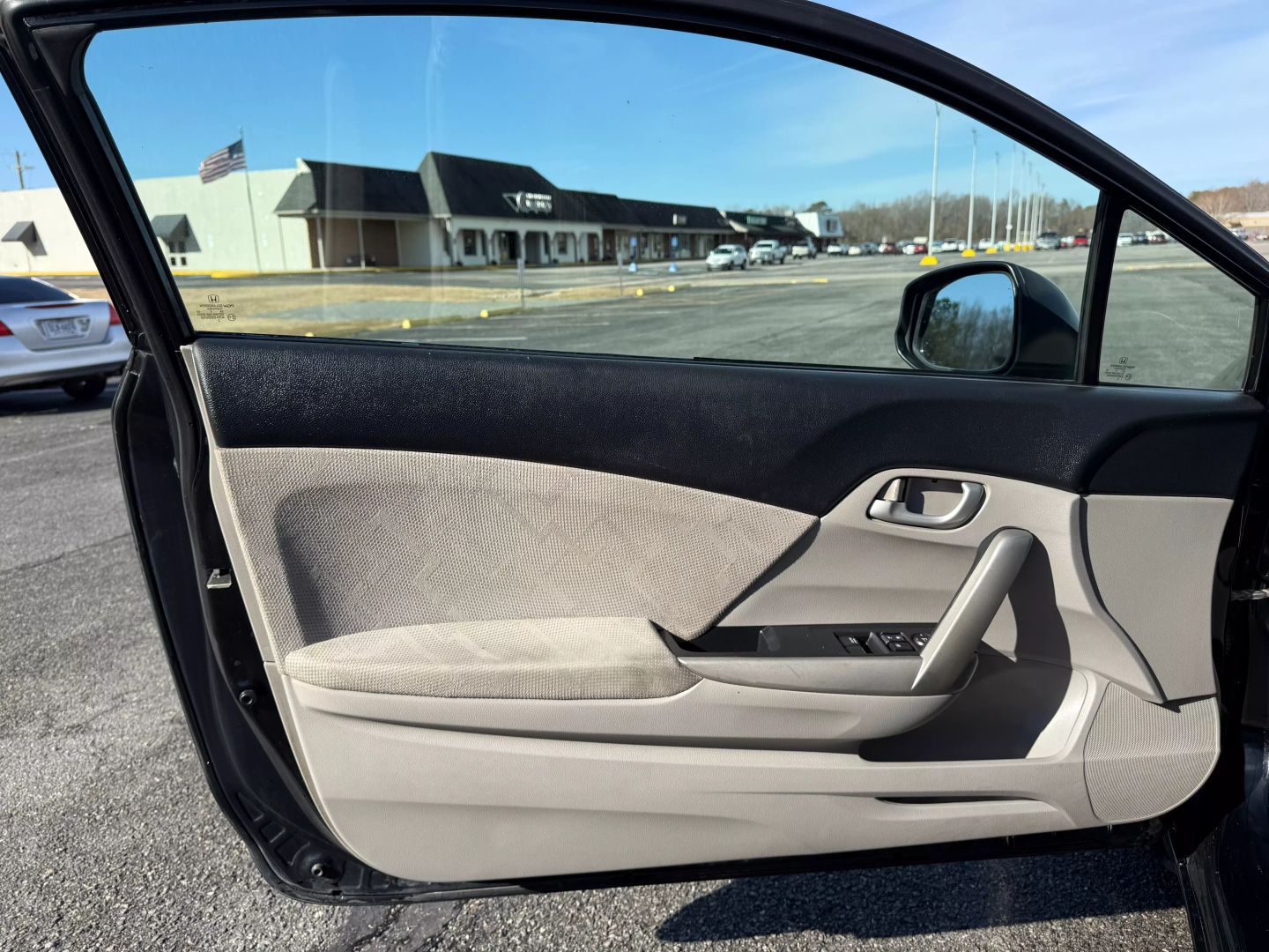 2013 Honda Civic - Image 9