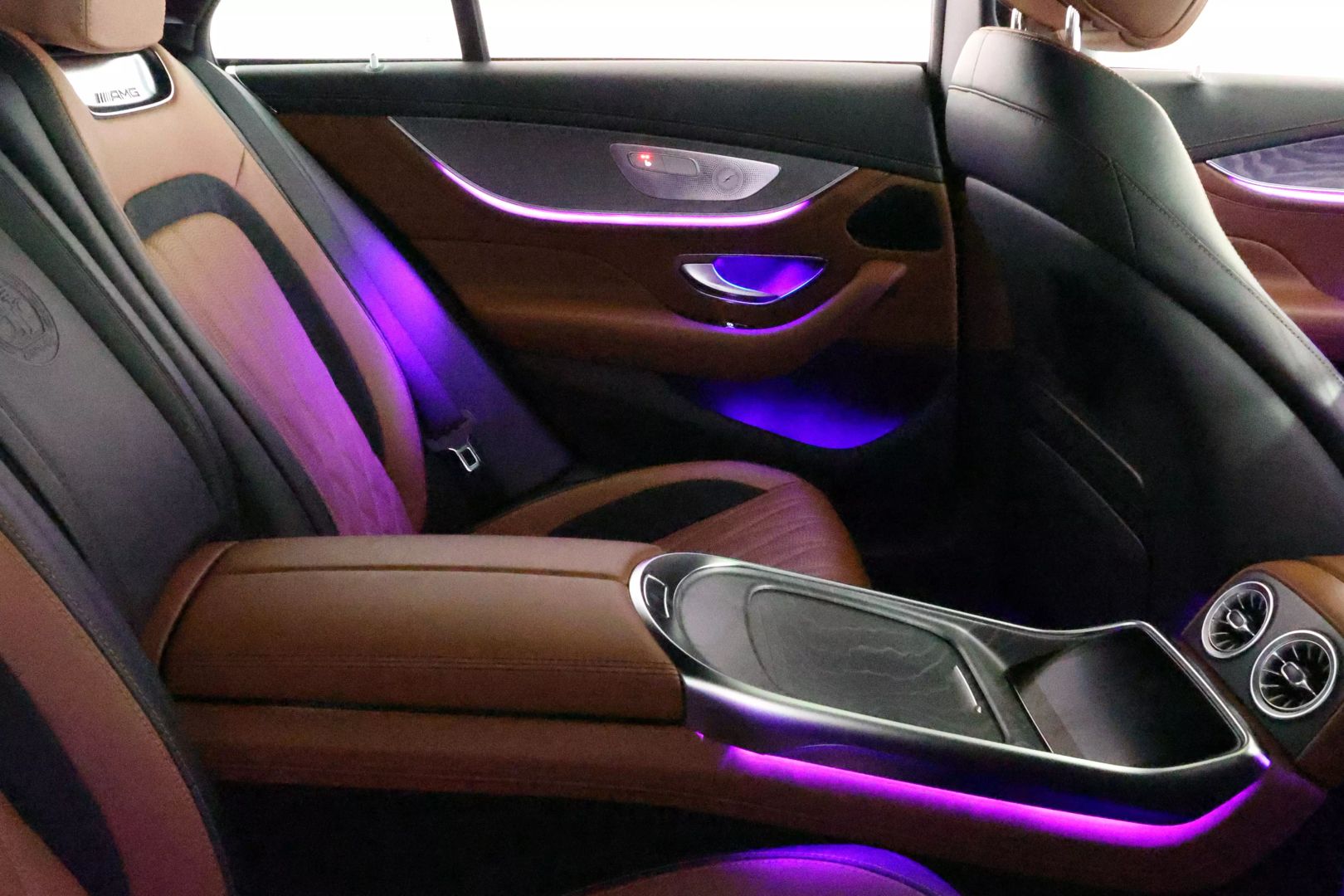 2020 Mercedes-benz Mercedes-amg Gt - Image 107