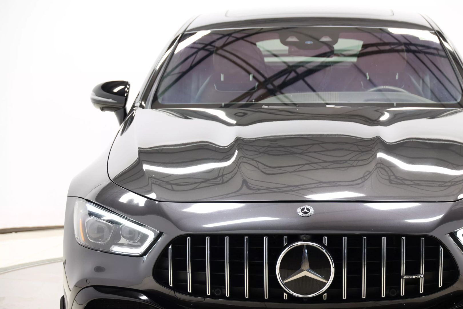 2020 Mercedes-benz Mercedes-amg Gt - Image 115