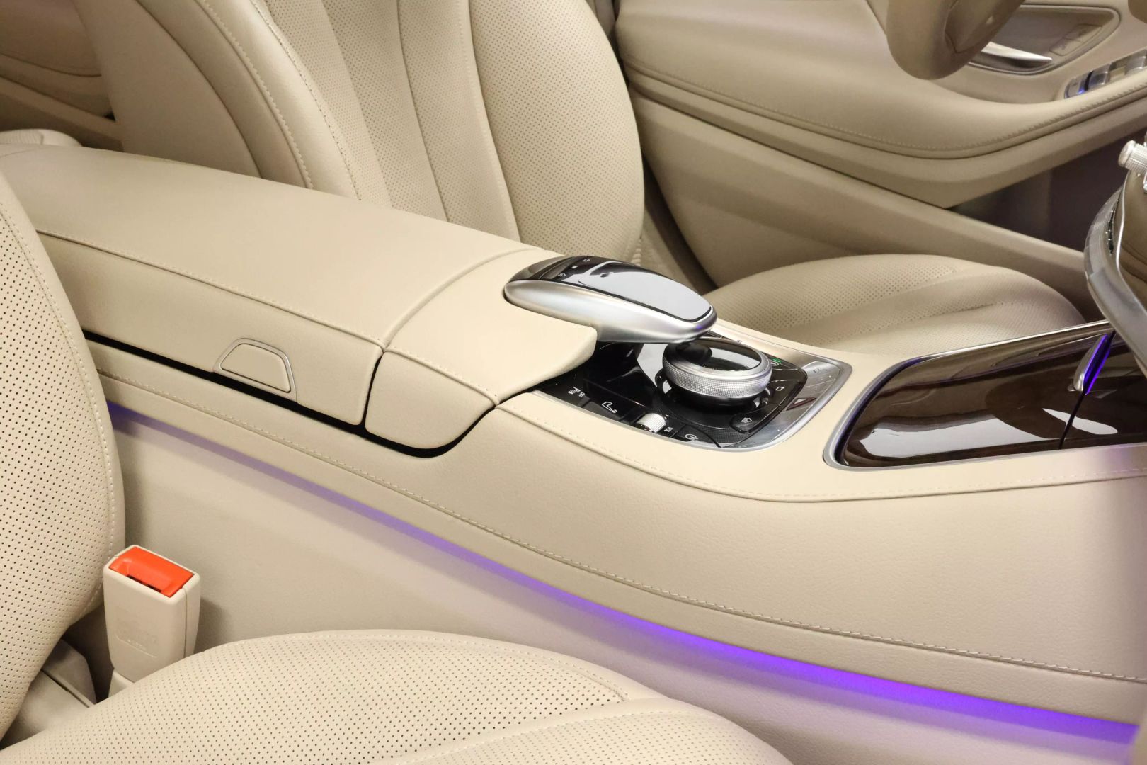 2018 Mercedes-benz S-class - Image 90
