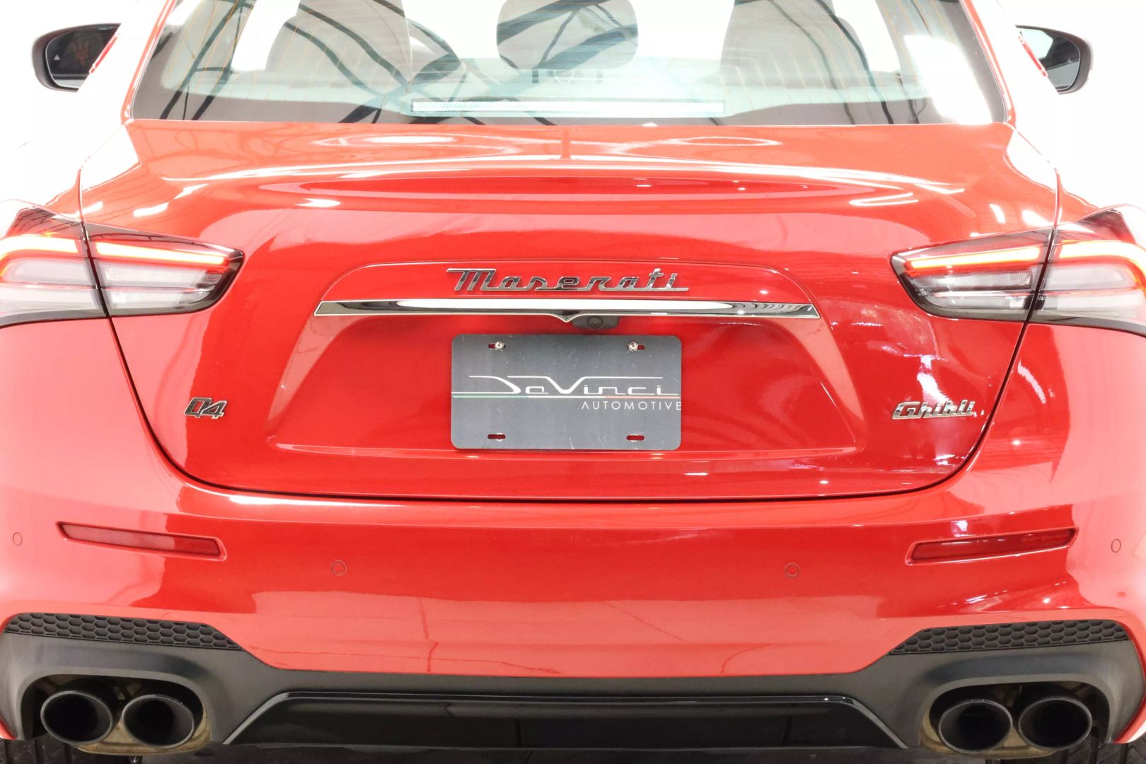 2022 Maserati Ghibli - Image 60