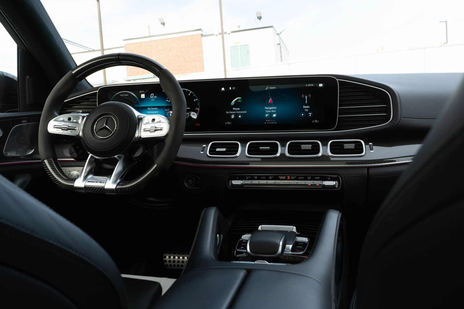 2022 Mercedes-benz Mercedes-amg Gle - Image 46