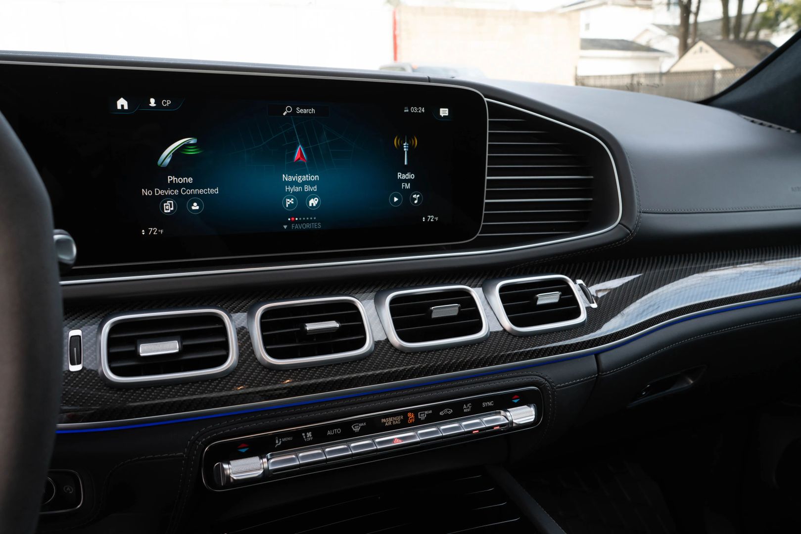 2022 Mercedes-benz Mercedes-amg Gle - Image 42