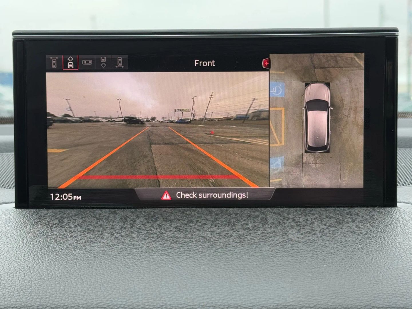 2017 Audi Q7 - Image 35