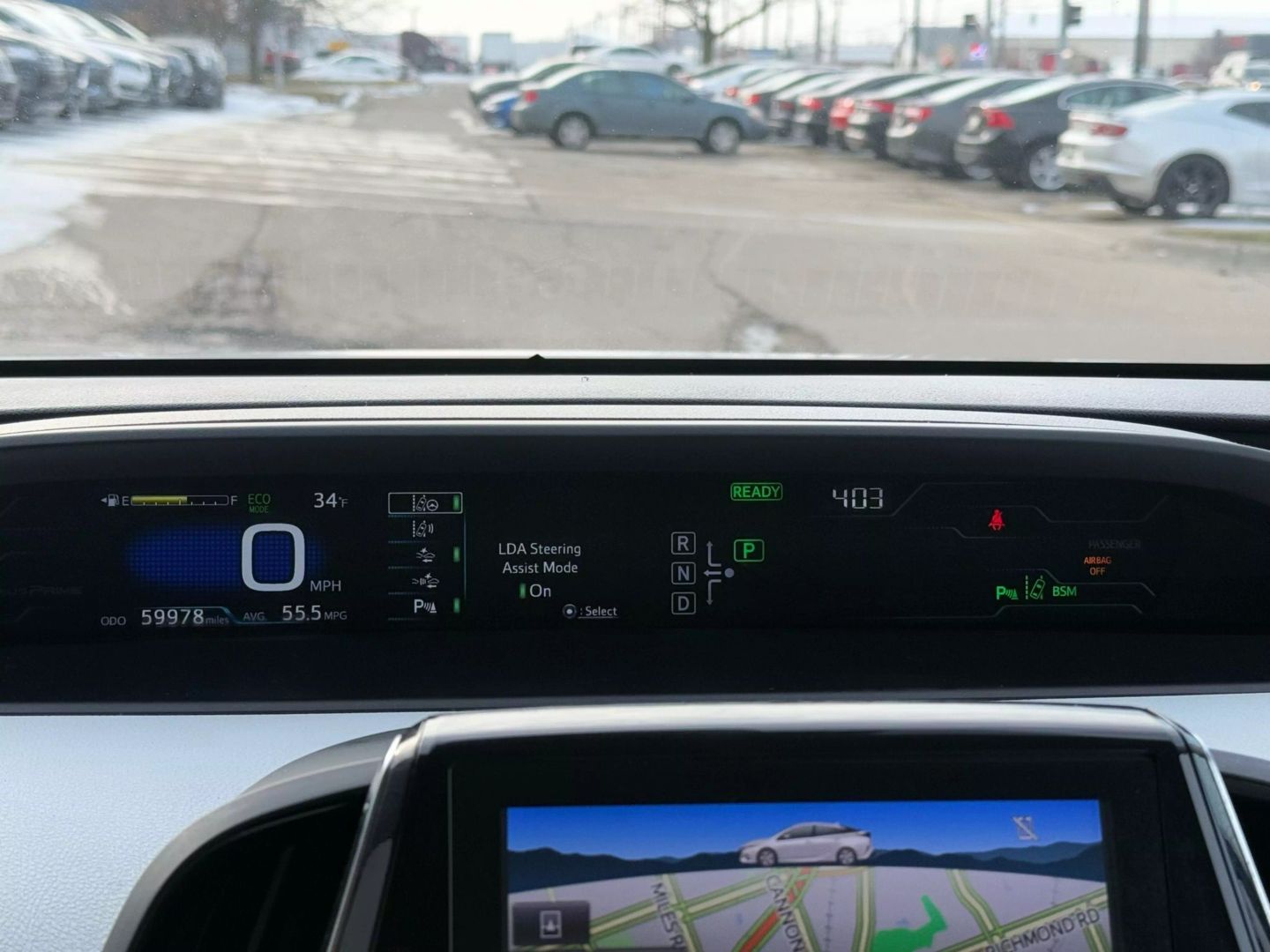 2017 Toyota Prius Prime - Image 33
