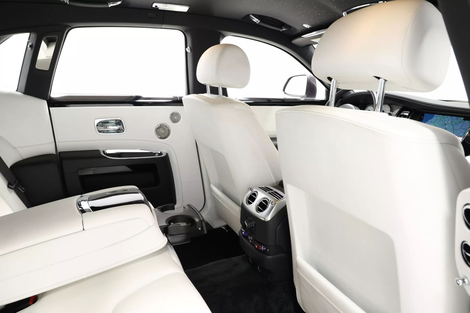 2019 Rolls-royce Ghost - Image 76