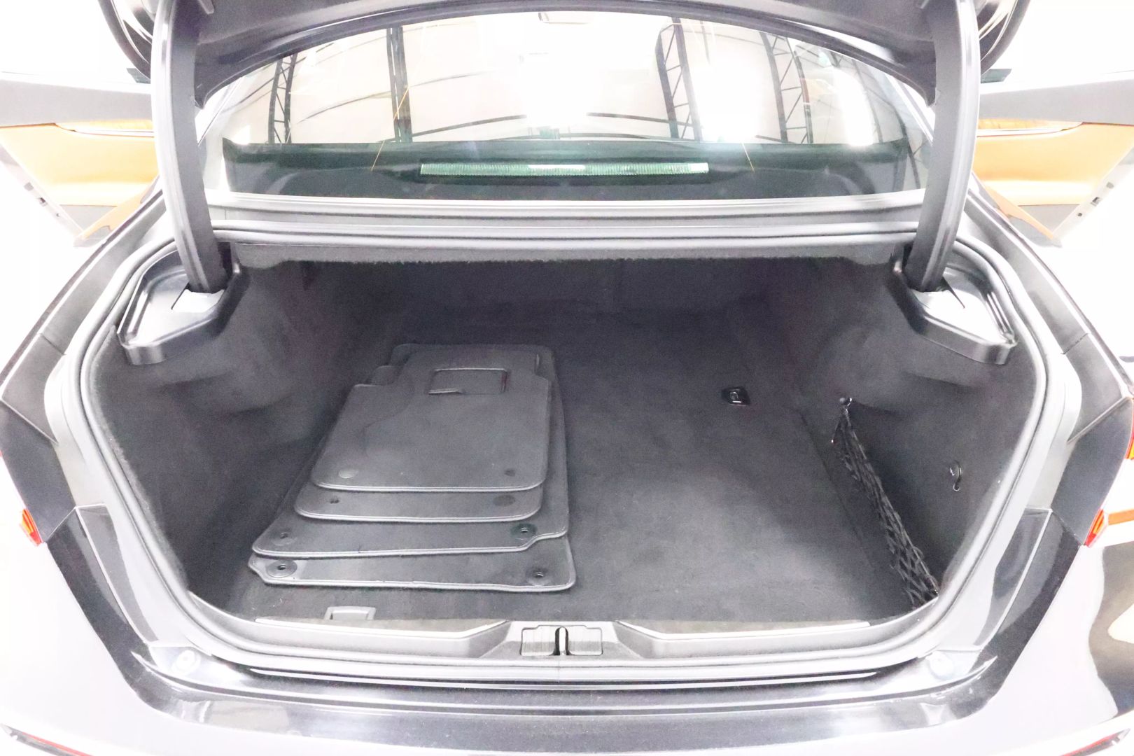 2017 Maserati Quattroporte - Image 60