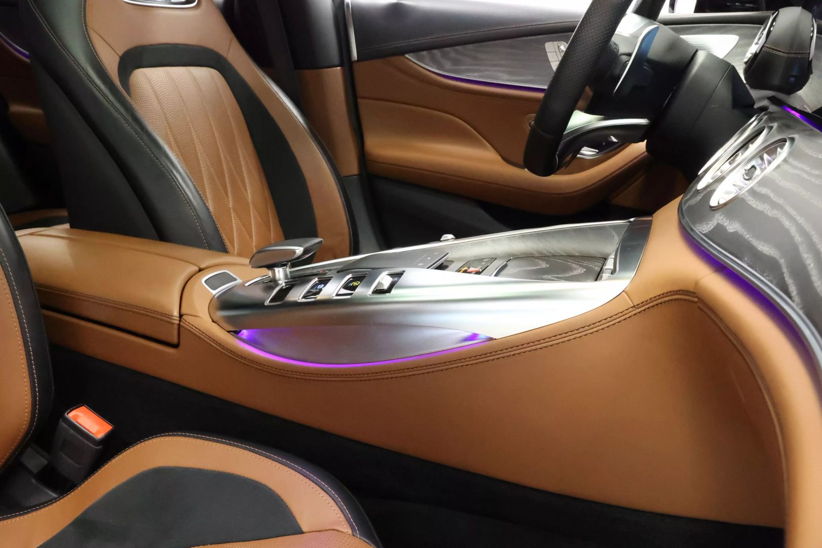 2020 Mercedes-benz Mercedes-amg Gt - Image 100
