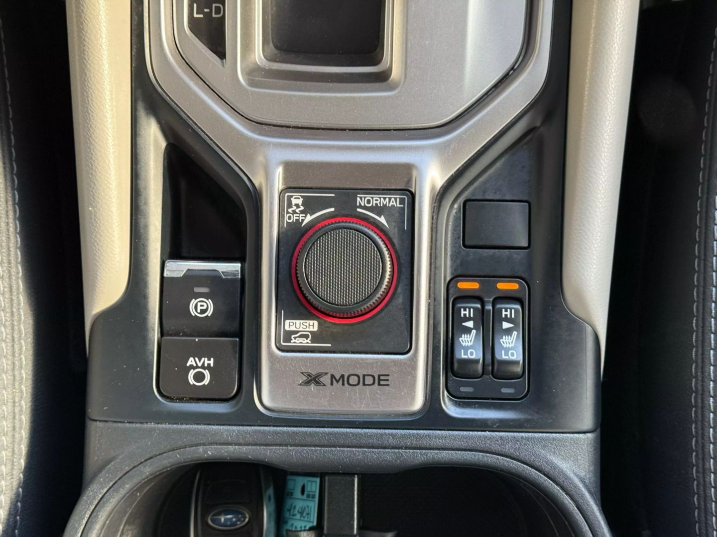 2023 Subaru Forester - Image 31