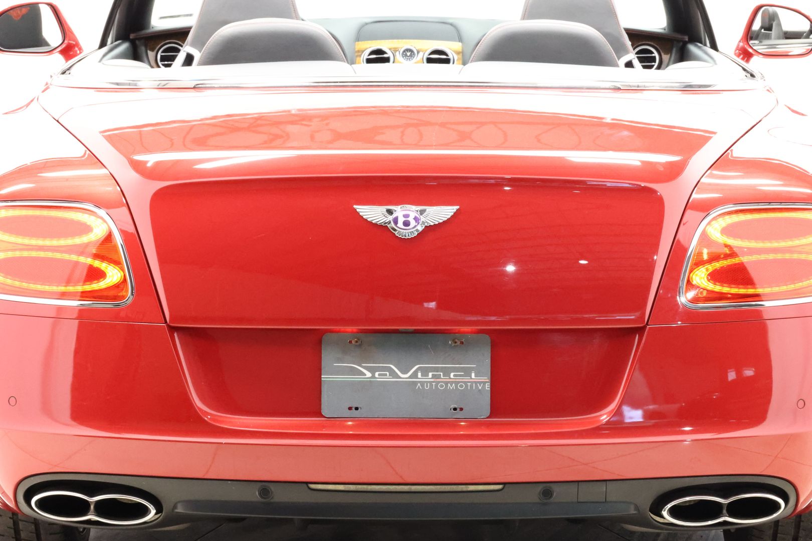 2013 Bentley Continental - Image 55