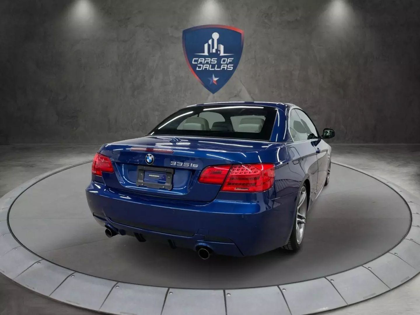 2011 Bmw 3 Series - Image 5