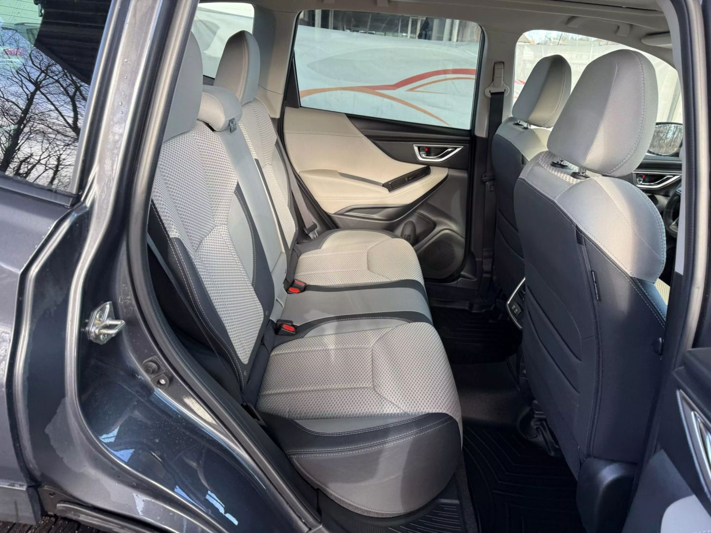 2023 Subaru Forester - Image 22