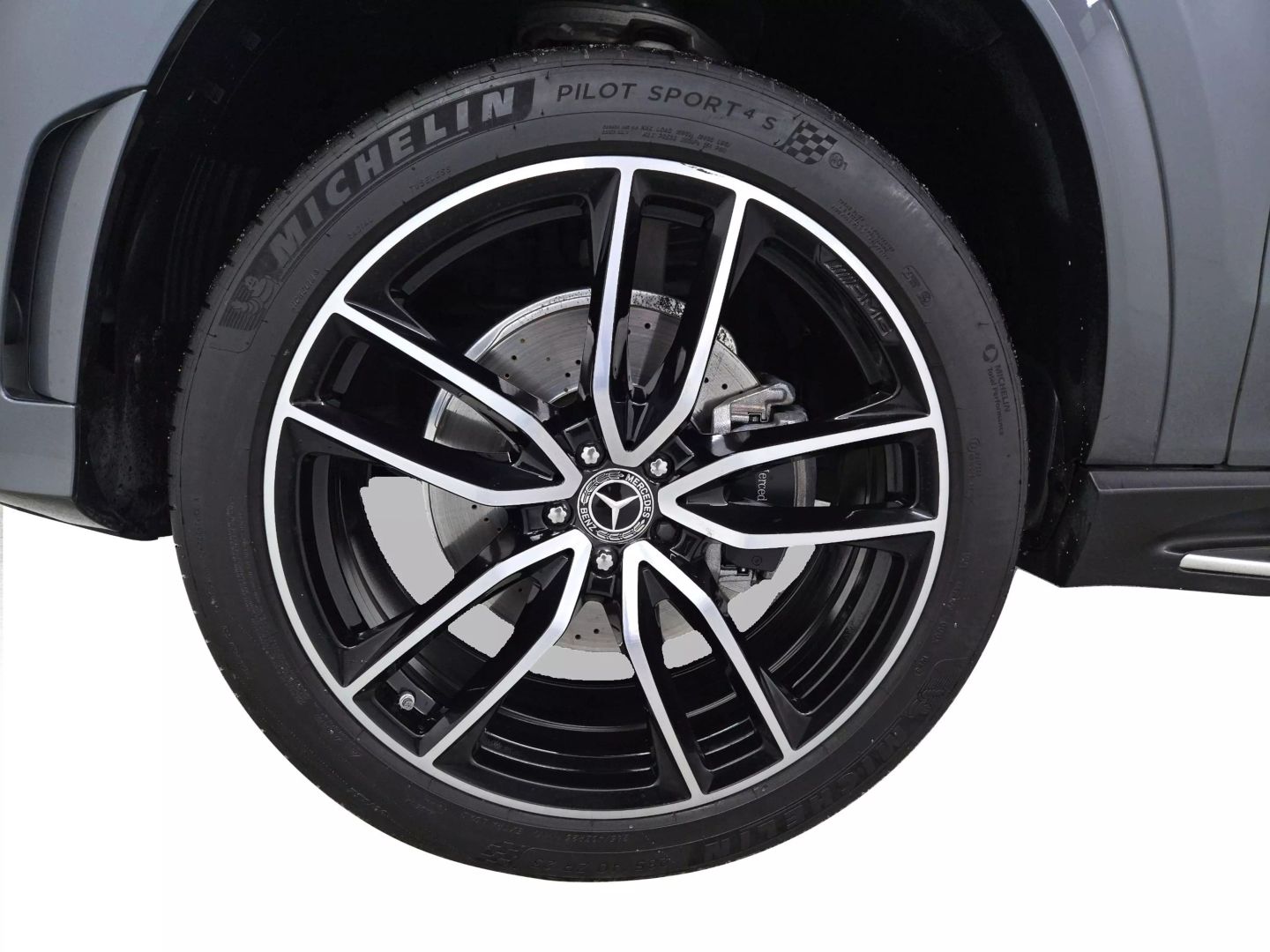 2022 Mercedes-benz Gls - Image 27