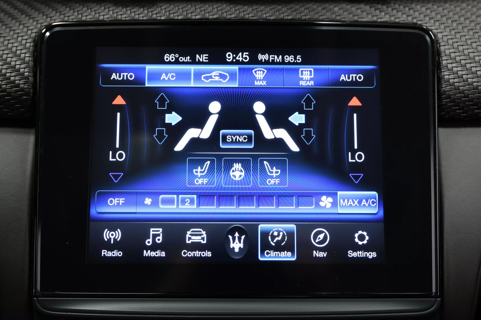 2020 Maserati Quattroporte - Image 31
