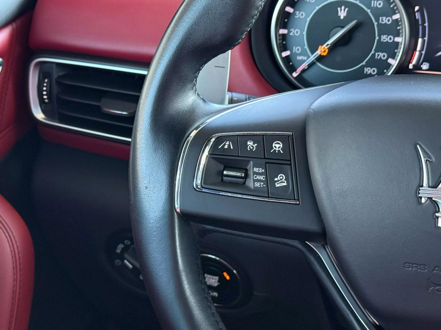 2021 Maserati Levante - Image 50