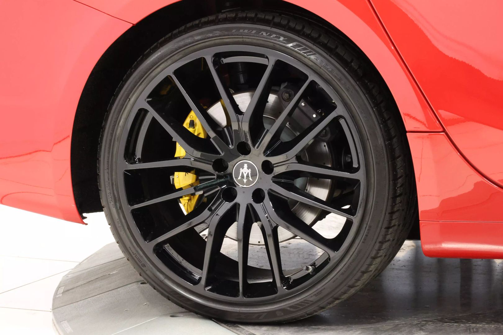 2022 Maserati Ghibli - Image 98