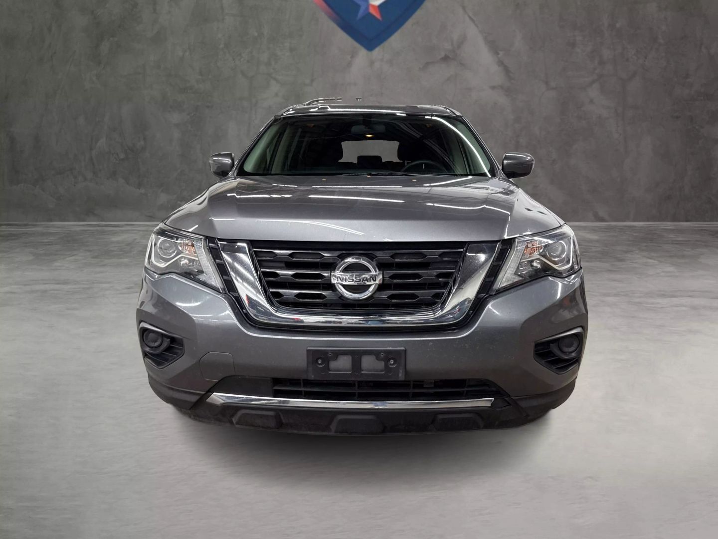 2019 Nissan Pathfinder - Image 10