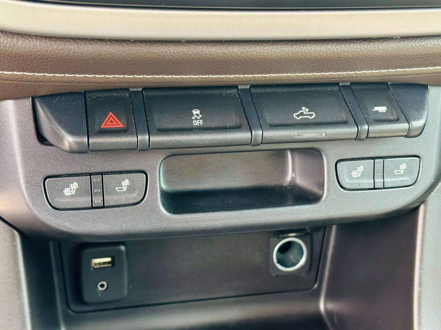 2015 Gmc Canyon Crew Cab - Image 20