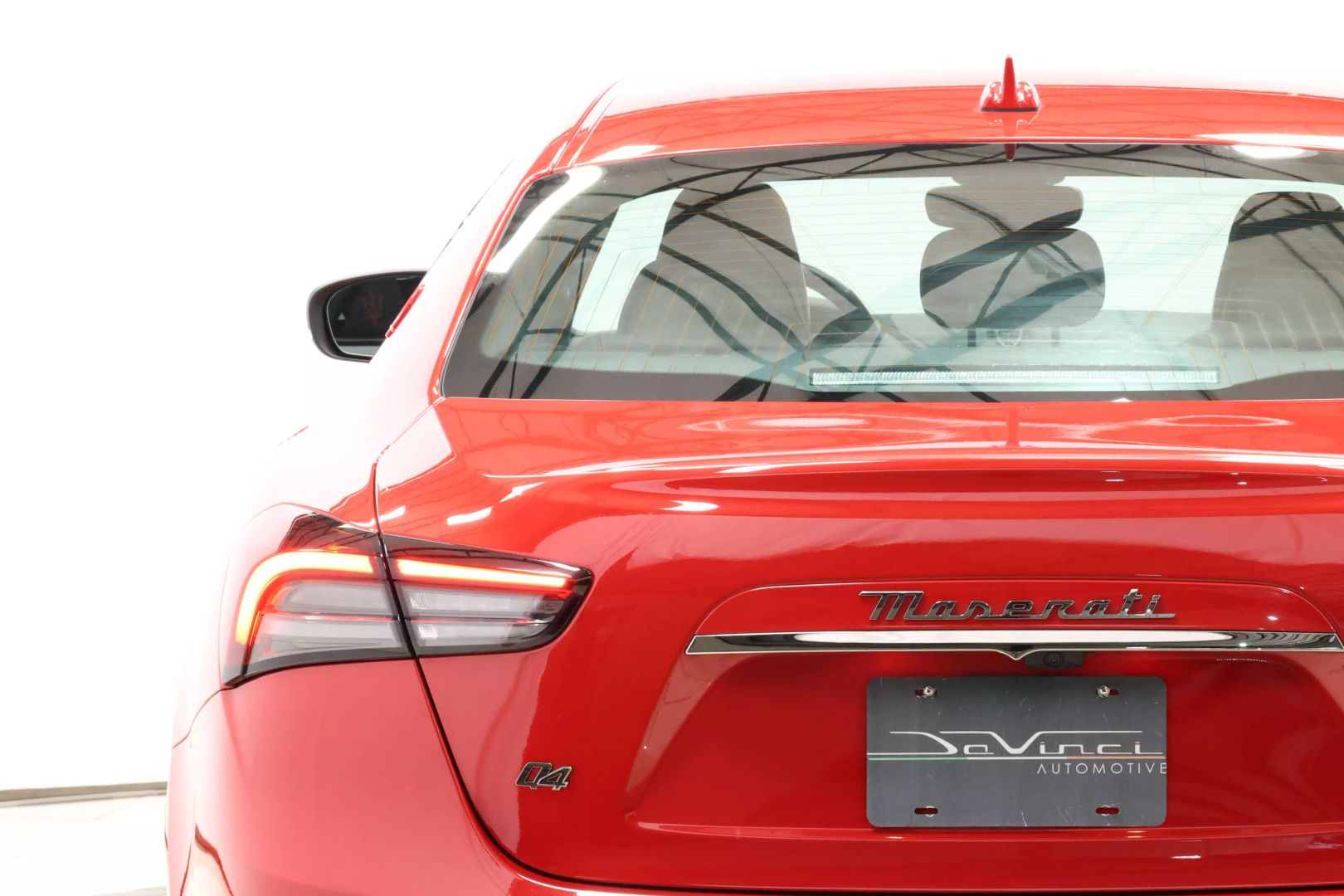 2022 Maserati Ghibli - Image 57