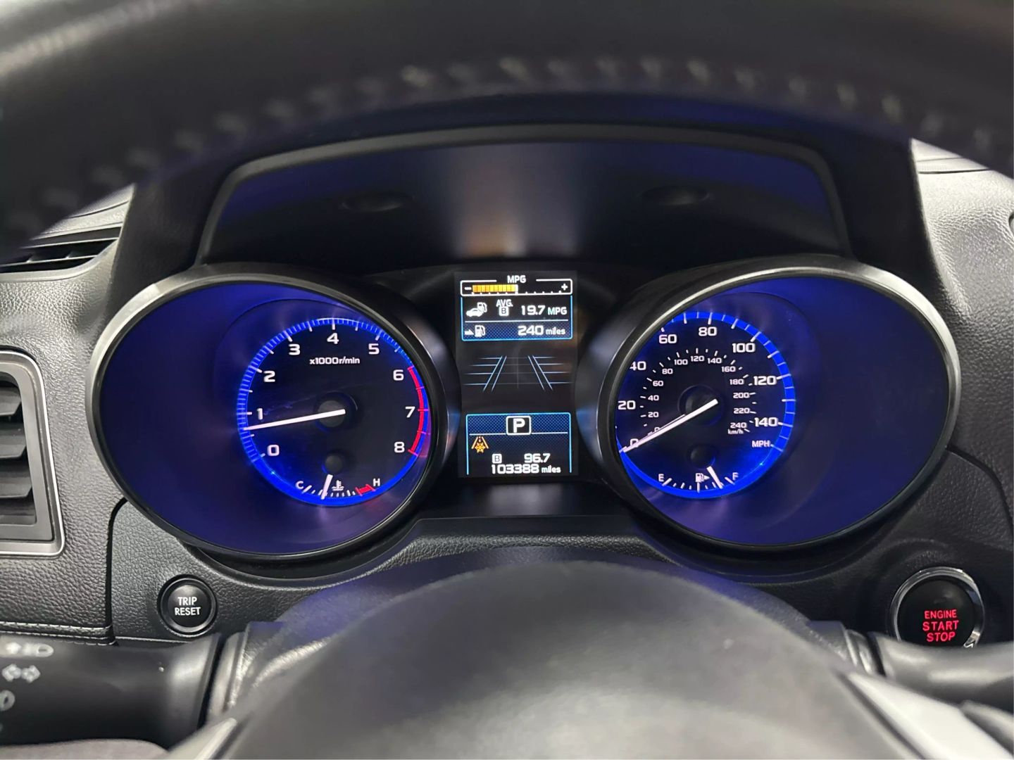 2019 Subaru Outback - Image 38