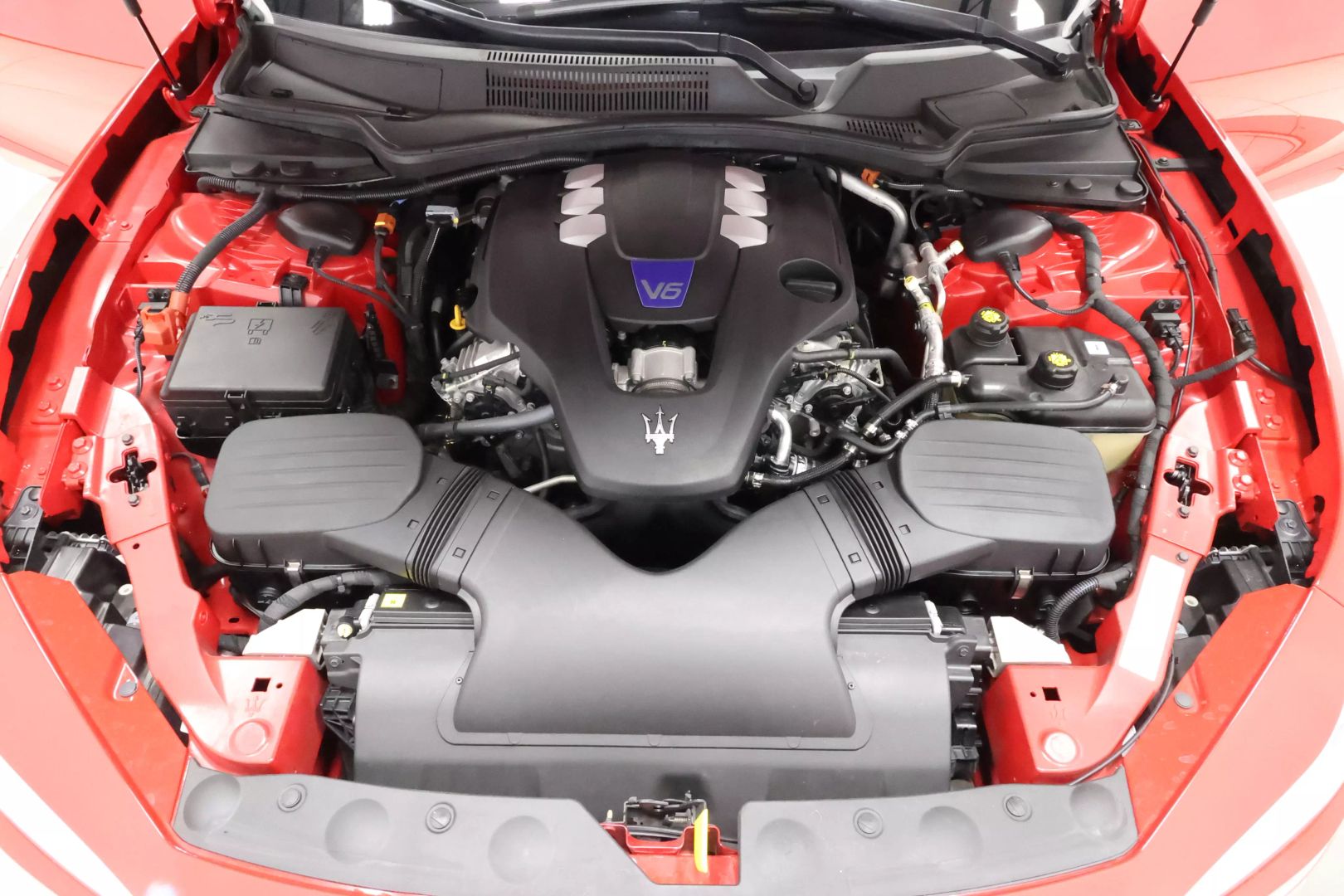 2022 Maserati Ghibli - Image 91