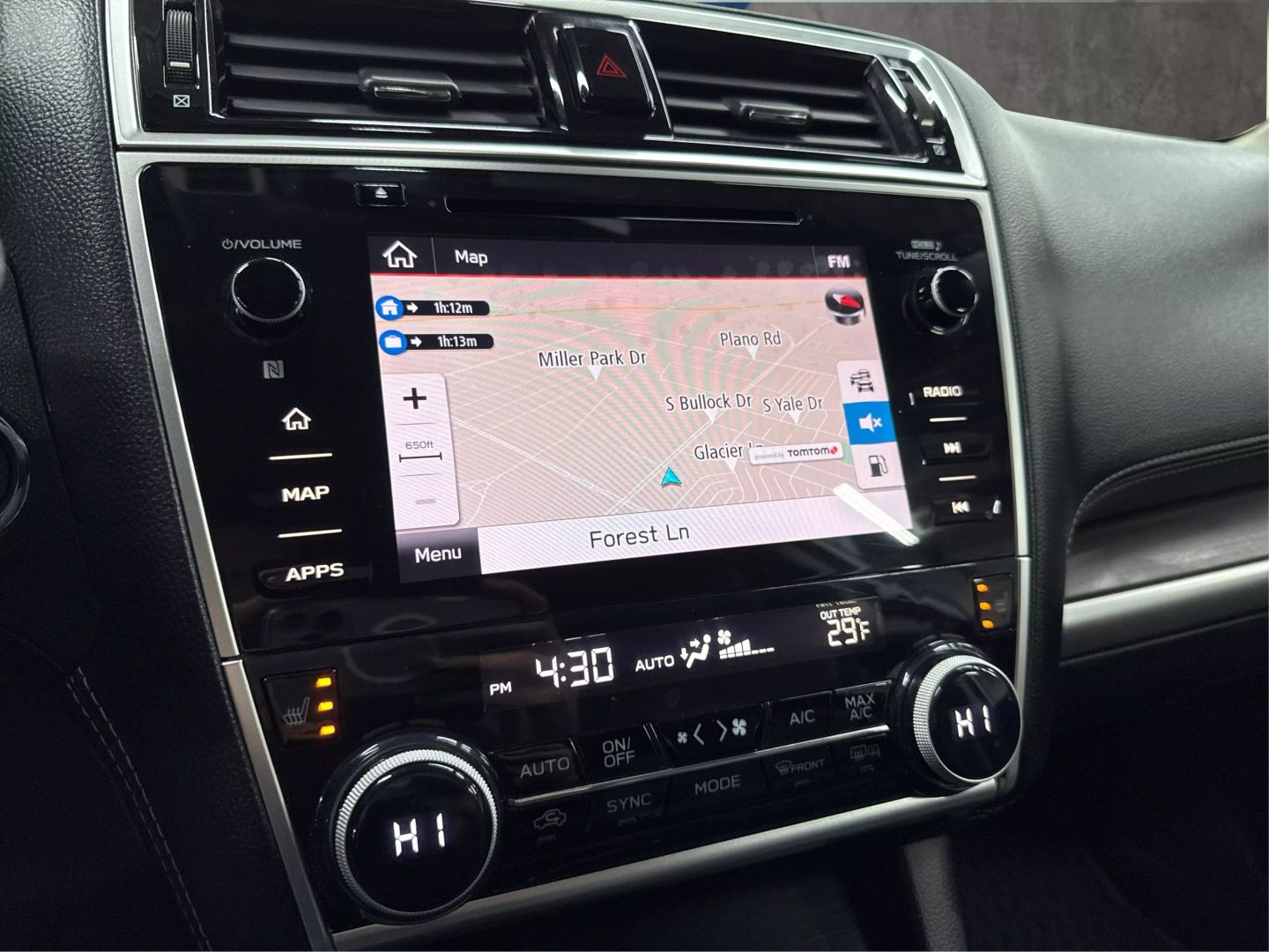 2019 Subaru Outback - Image 23