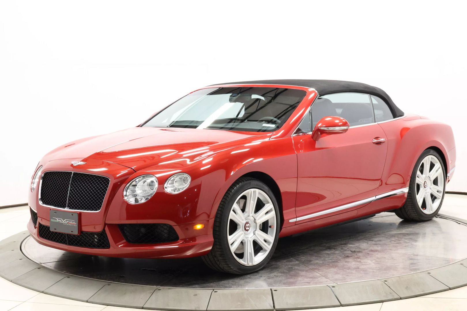 2013 Bentley Continental - Image 90