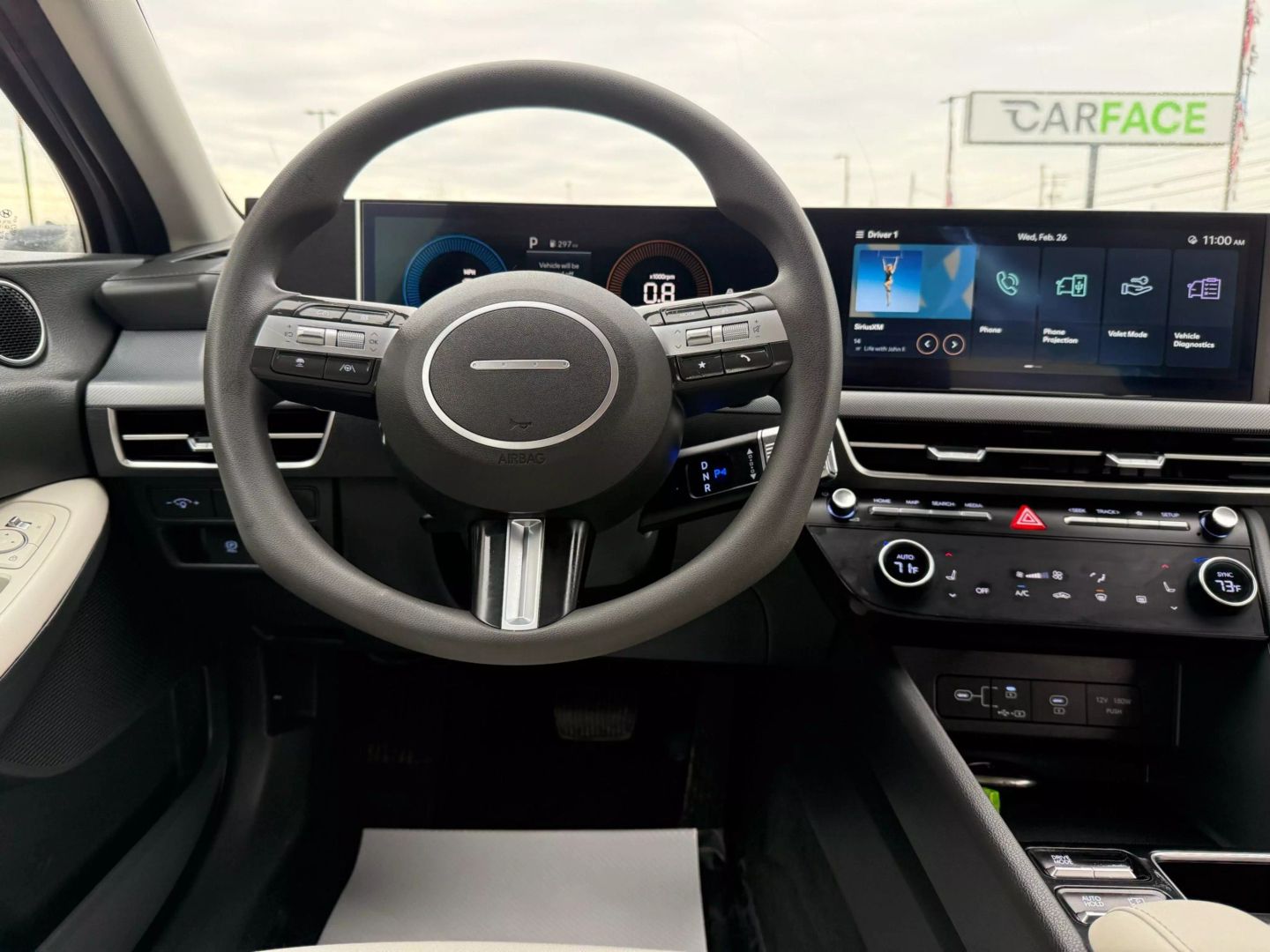 2024 Hyundai Sonata - Image 28