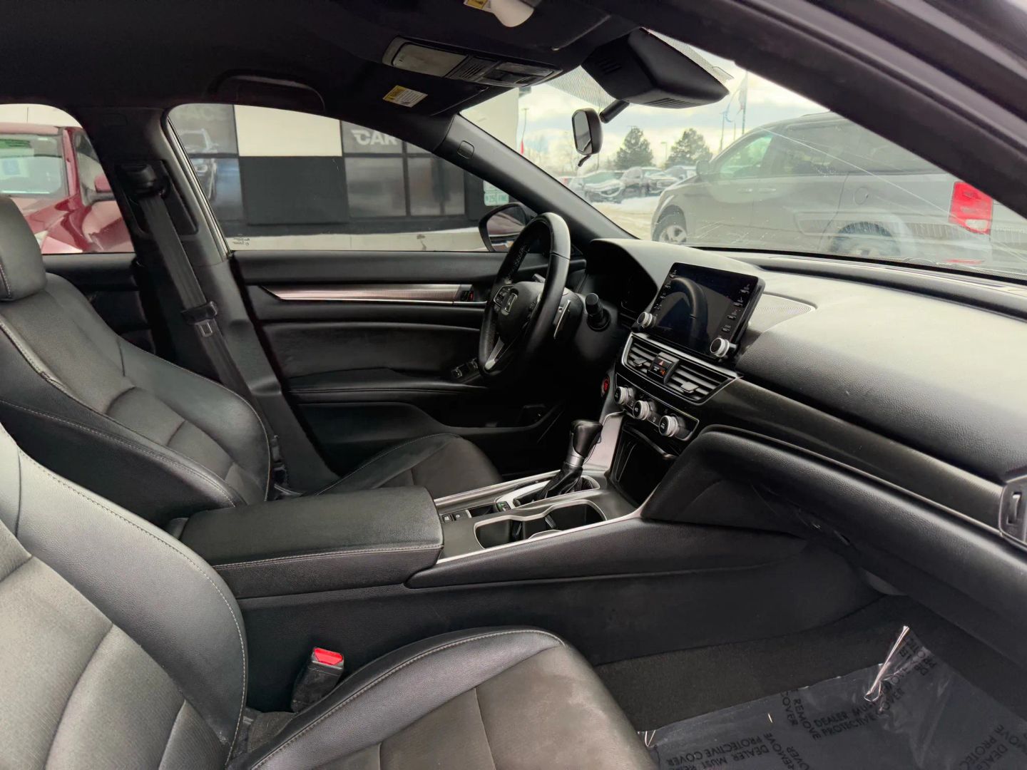 2019 Honda Accord - Image 24